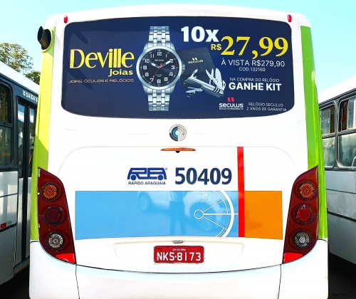 Busdoor Externo